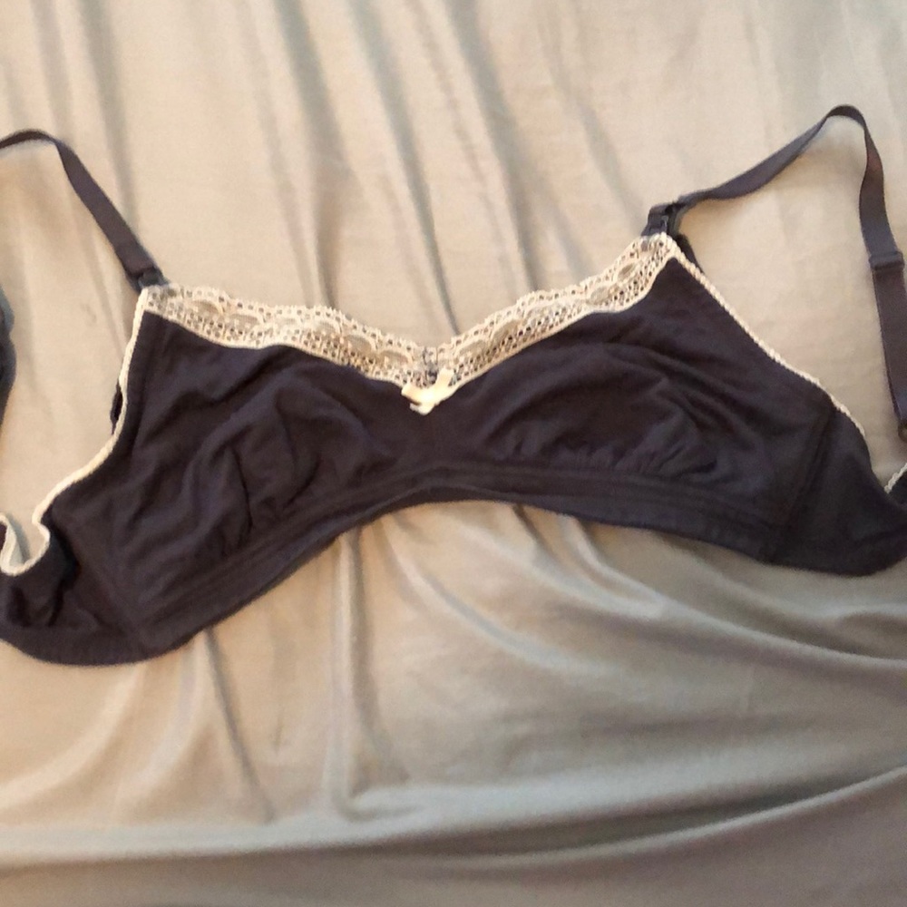 Nursing Bra